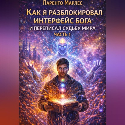 Скачать книгу Как я разблокировал интерфейс бога и переписал судьбу мира (Часть 1)