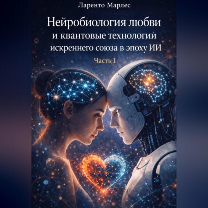 Скачать книгу Нейробиология любви и квантовые технологии искреннего союза в эпоху ИИ (Часть 1)