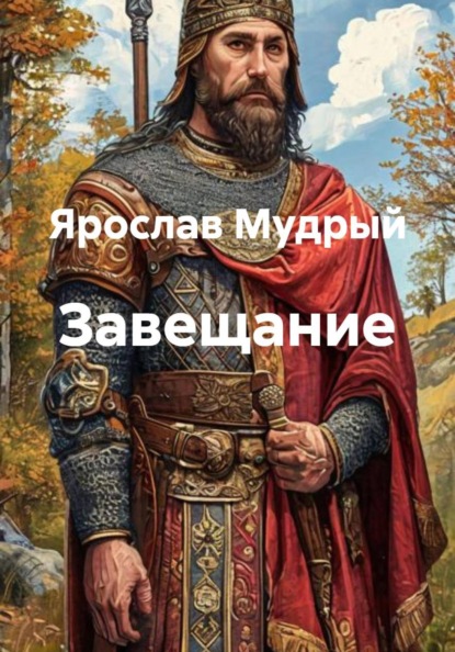 Скачать книгу Завещание