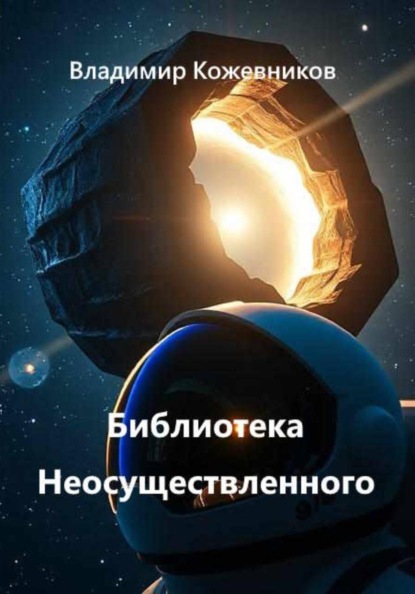 Скачать книгу Библиотека Неосуществленного