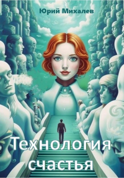 Скачать книгу Технология счастья