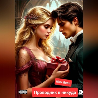 Скачать книгу Проводник в никуда