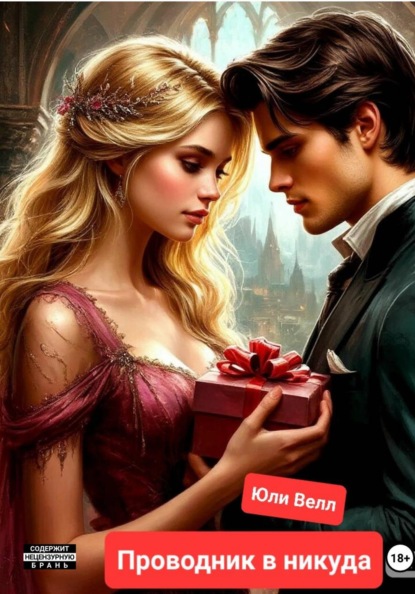 Скачать книгу Проводник в никуда