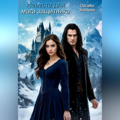Невеста для мага-защитника