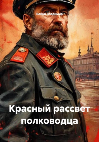 Скачать книгу Красный рассвет полководца