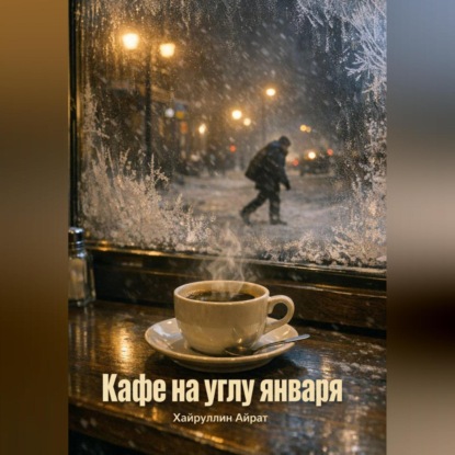 Кафе на углу января