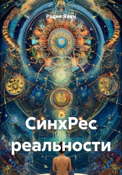 Скачать книгу СинхРес реальности