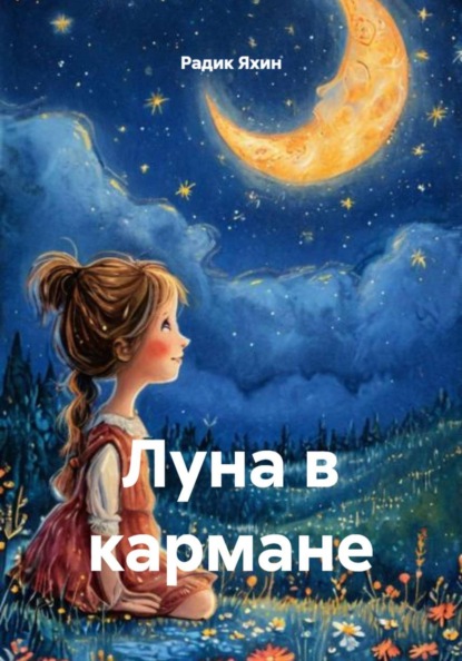 Скачать книгу Луна в кармане