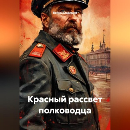 Скачать книгу Красный рассвет полководца