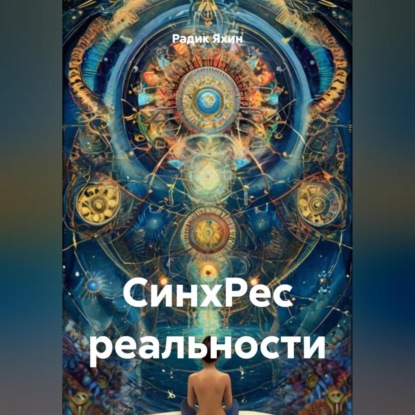 Скачать книгу СинхРес реальности