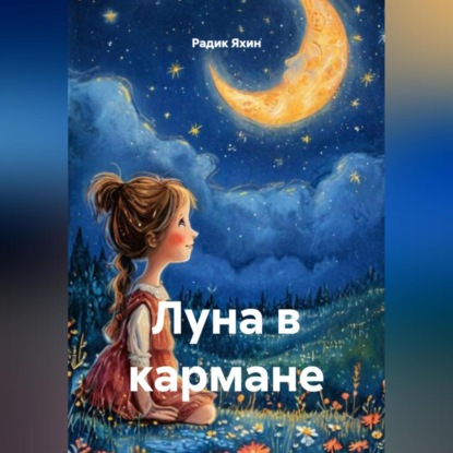 Скачать книгу Луна в кармане