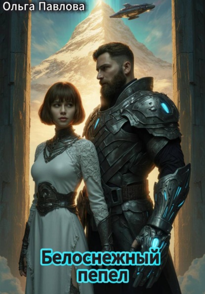 Скачать книгу Белоснежный Пепел