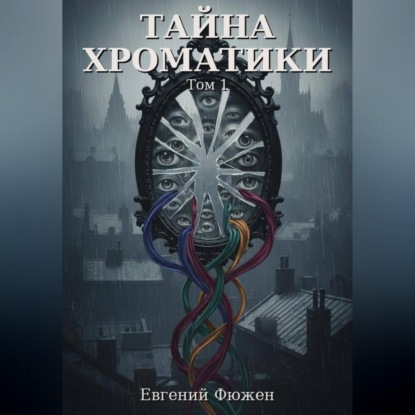 Тайна Хроматики. Том 1