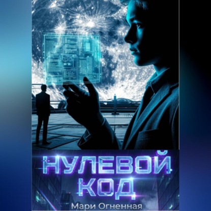 Скачать книгу Нулевой код