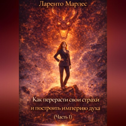 Скачать книгу Как перерасти свои страхи и построить империю духа (Часть 1)