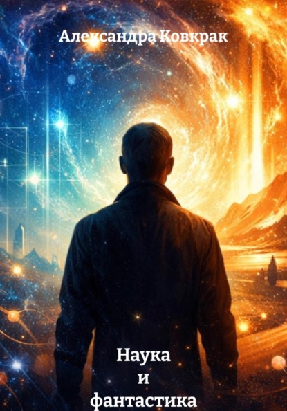 Скачать книгу Наука и фантастика