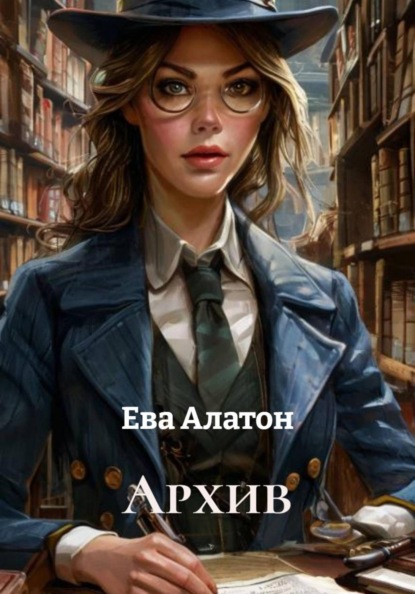 Скачать книгу Архив