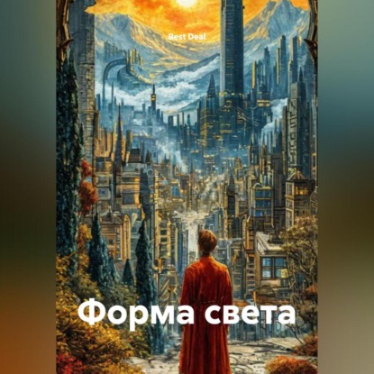 Скачать книгу Форма света