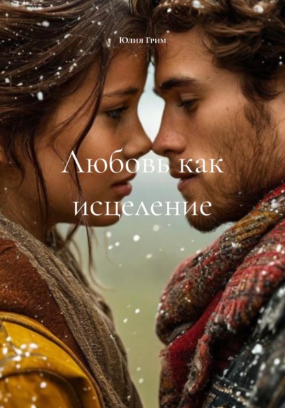 Скачать книгу Любовь как исцеление