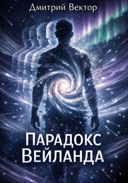 Скачать книгу Парадокс Вейланда