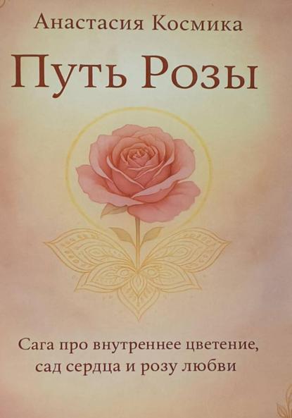 Скачать книгу Путь Розы