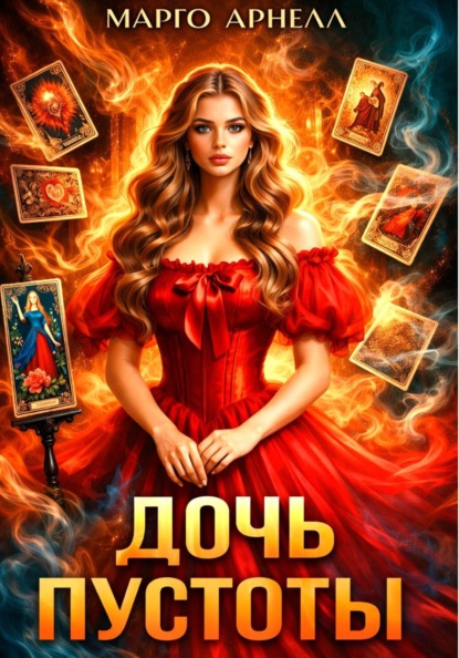 Скачать книгу Дочь Пустоты