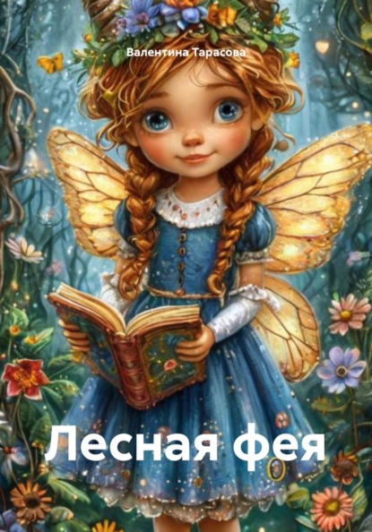 Лесная фея