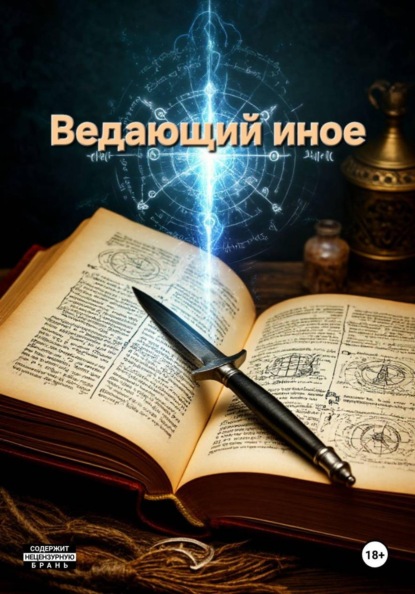 Скачать книгу Ведающий Иное