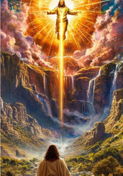 Скачать книгу Второе пришествие Иисуса Христа