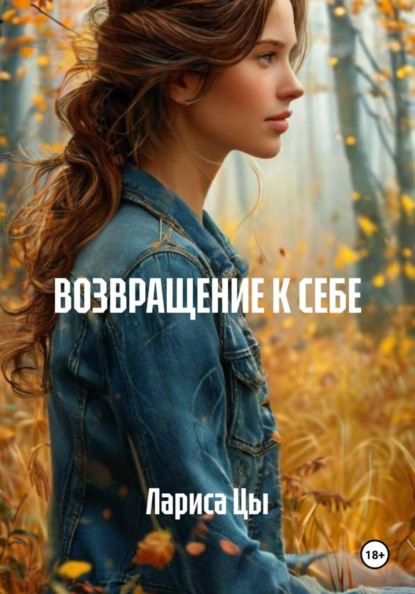 Скачать книгу ВОЗВРАЩЕНИЕ К СЕБЕ