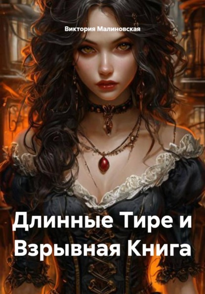 Скачать книгу Длинные Тире и Взрывная Книга