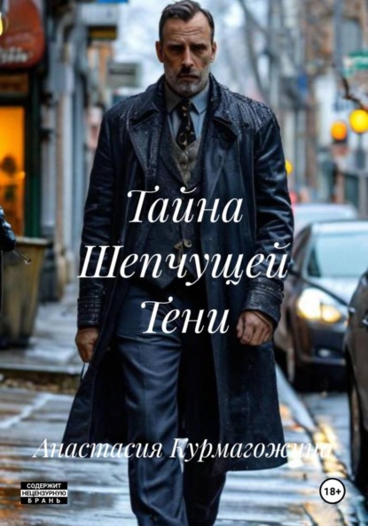 Тайна Шепчущей Тени