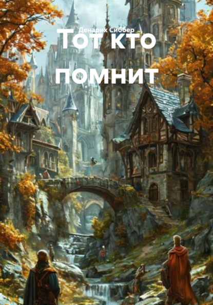 Скачать книгу Тот кто помнит