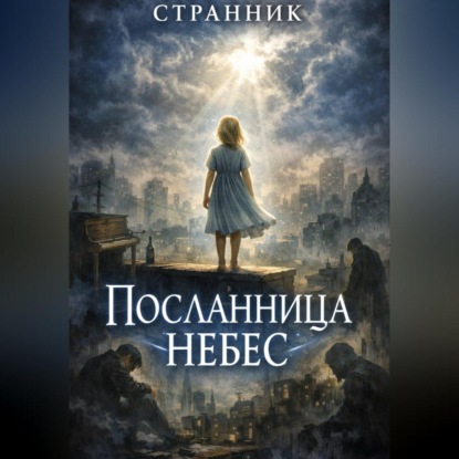 Скачать книгу Посланница небес