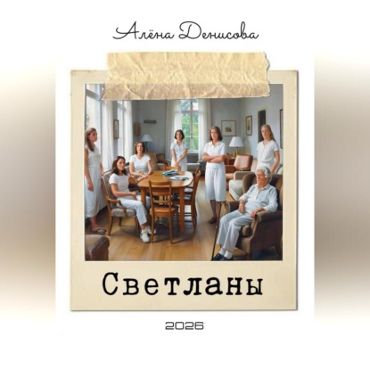 Скачать книгу Светланы