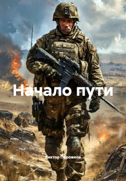 Скачать книгу Начало пути