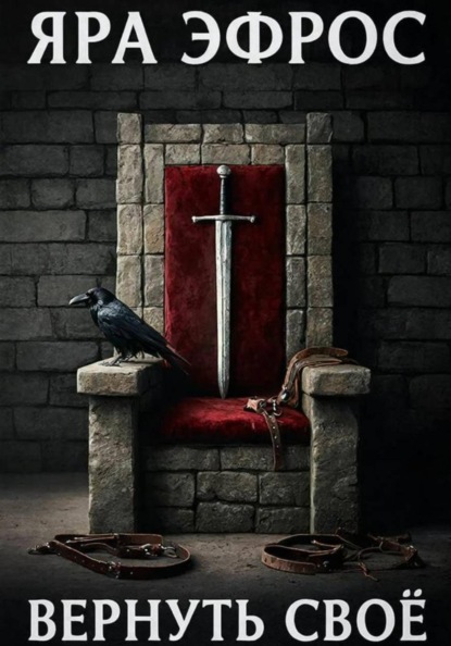 Скачать книгу Вернуть своё