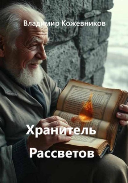 Скачать книгу Хранитель Рассветов
