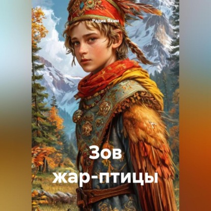 Скачать книгу Зов жар-птицы