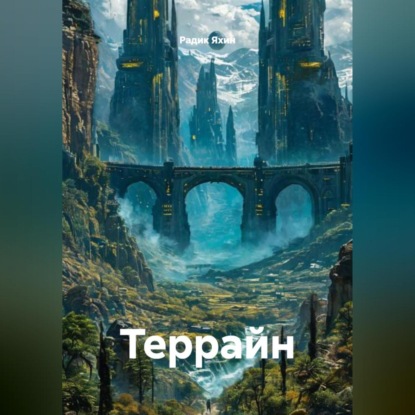 Скачать книгу Террайн
