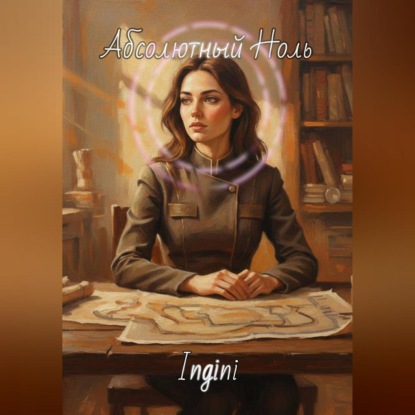 Скачать книгу Абсолютный Ноль