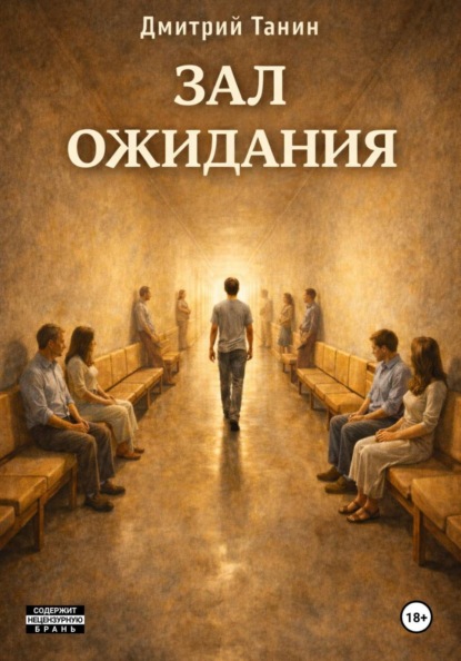 Зал ожидания