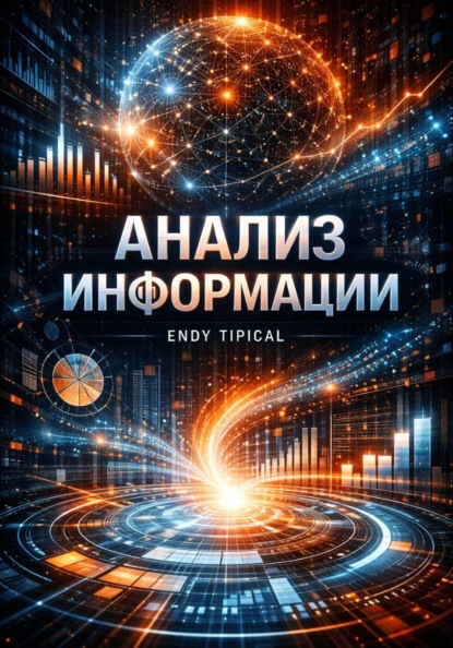 Скачать книгу Анализ Информации