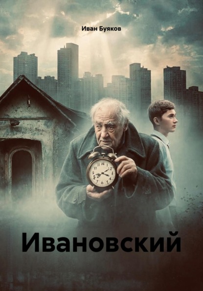 Скачать книгу Ивановский