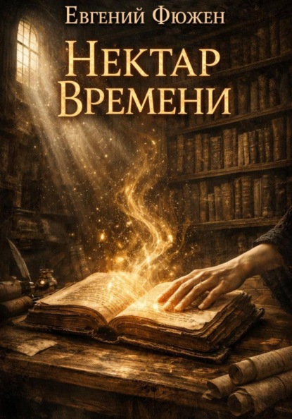 Скачать книгу Нектар Времени