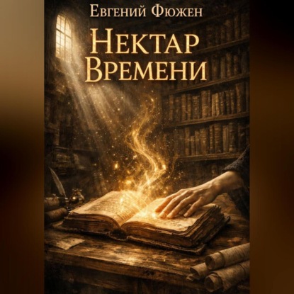 Скачать книгу Нектар Времени
