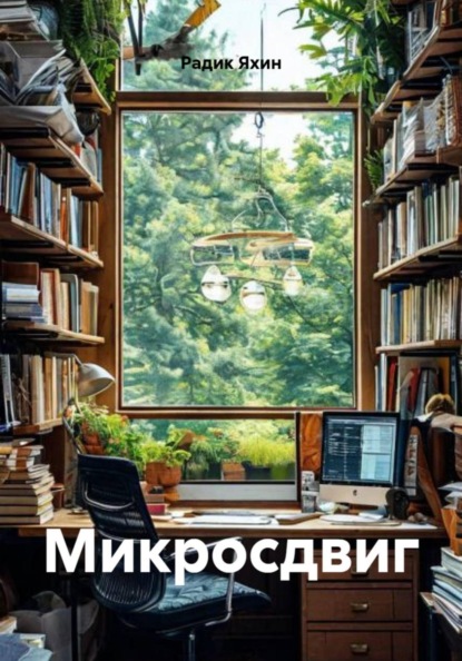 Скачать книгу Микросдвиг