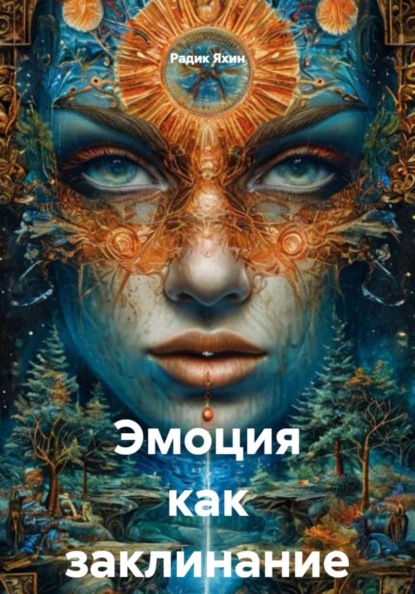 Скачать книгу Эмоция как заклинание