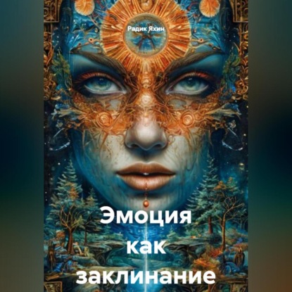 Скачать книгу Эмоция как заклинание