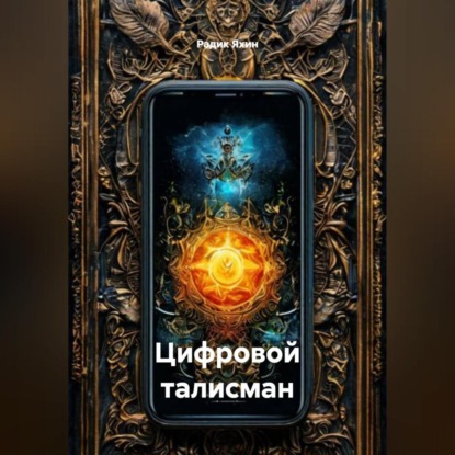 Скачать книгу Цифровой талисман